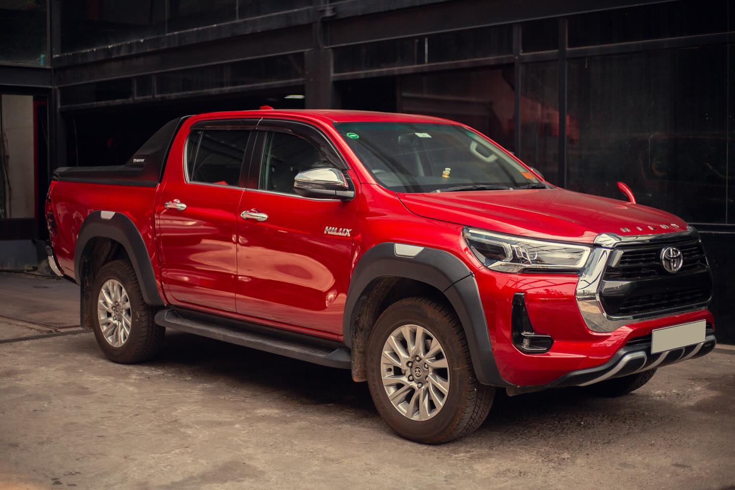 Engineering Background